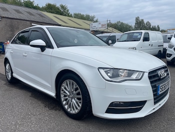 Used Audi A3 2016 for sale - 78523819: Photo