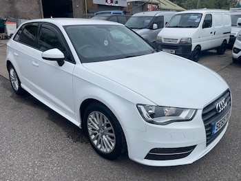 Used Audi A3 2016 for sale - 78523819: Photo