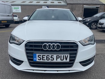 Used Audi A3 2016 for sale - 78523819: Photo