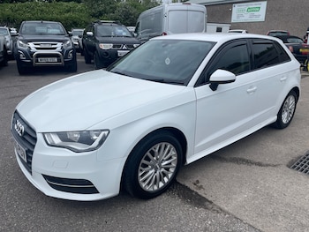 Used Audi A3 2016 for sale - 78523819: Photo