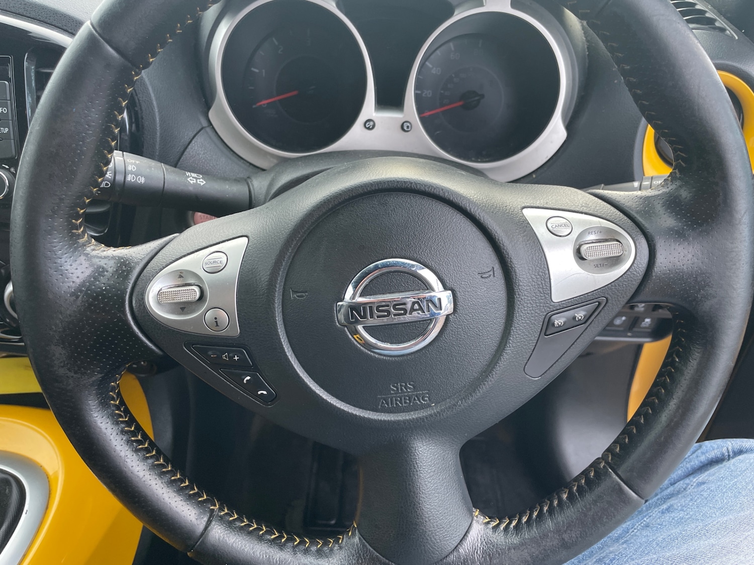 Used Nissan Juke 2015 for sale - 77220221: Photo 14