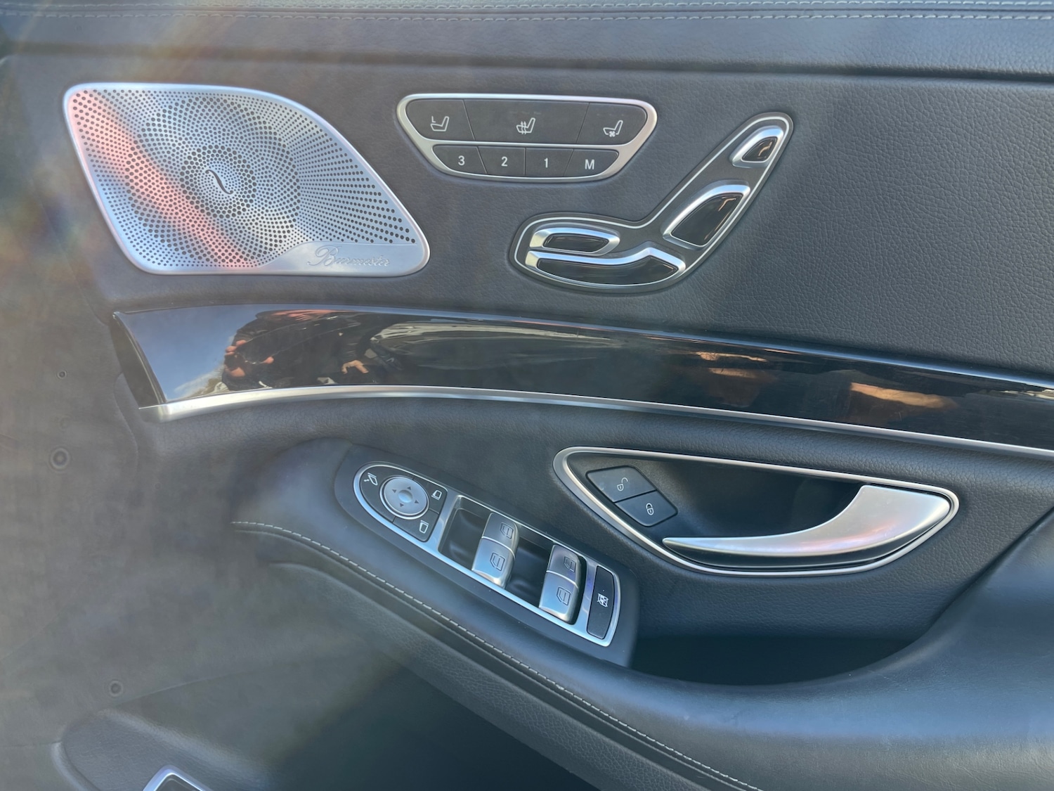 Used Mercedes-Benz S Class 2019 for sale - 76369534: Photo 14