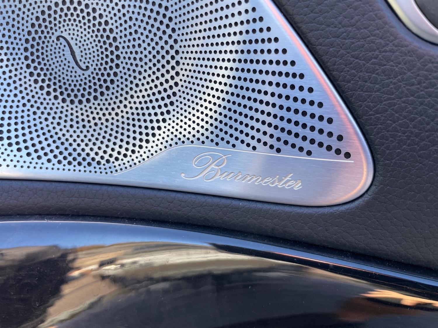 Used Mercedes-Benz S Class 2019 for sale - 76369534: Photo 15