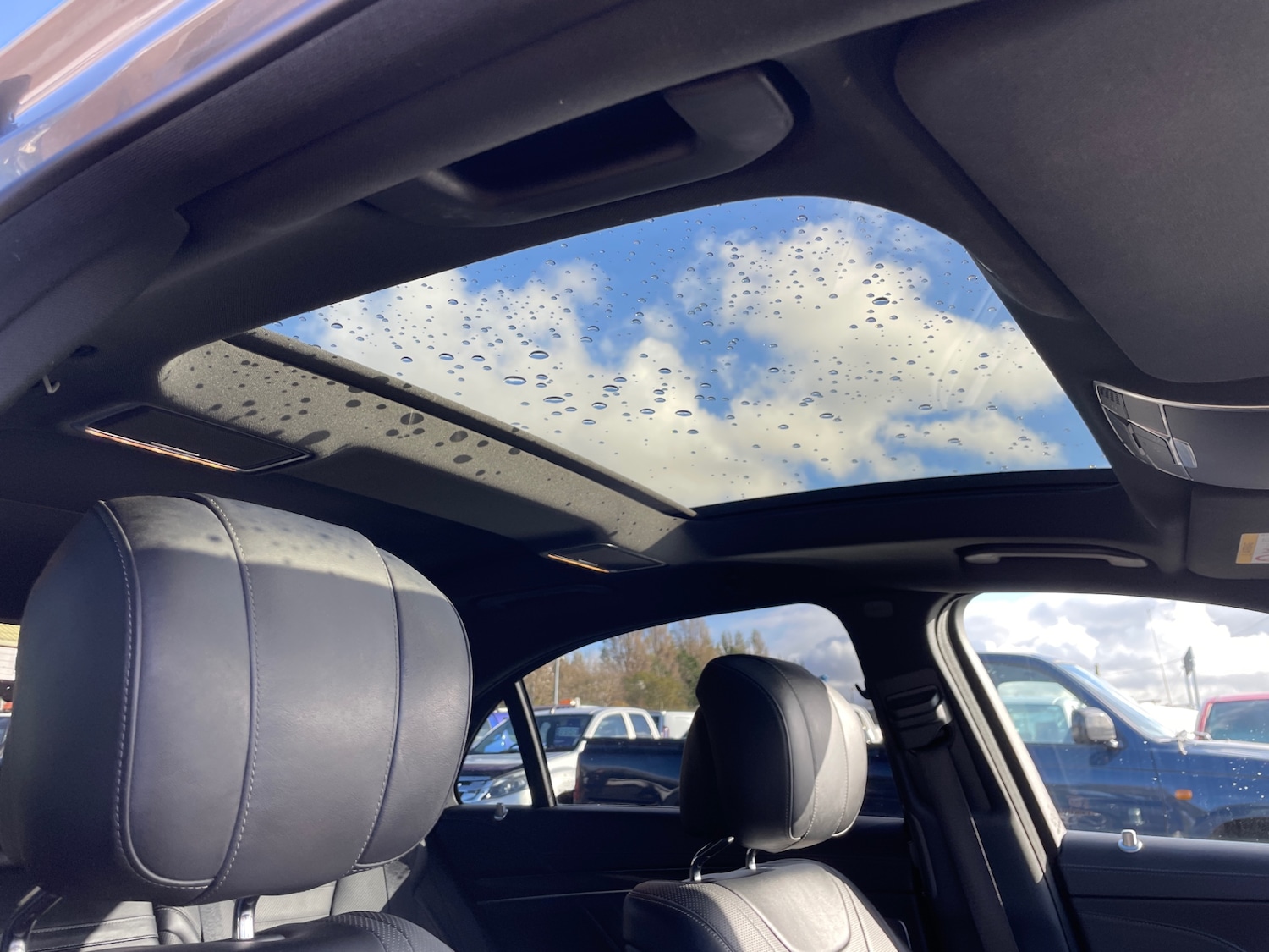 Used Mercedes-Benz S Class 2019 for sale - 76369534: Photo 18