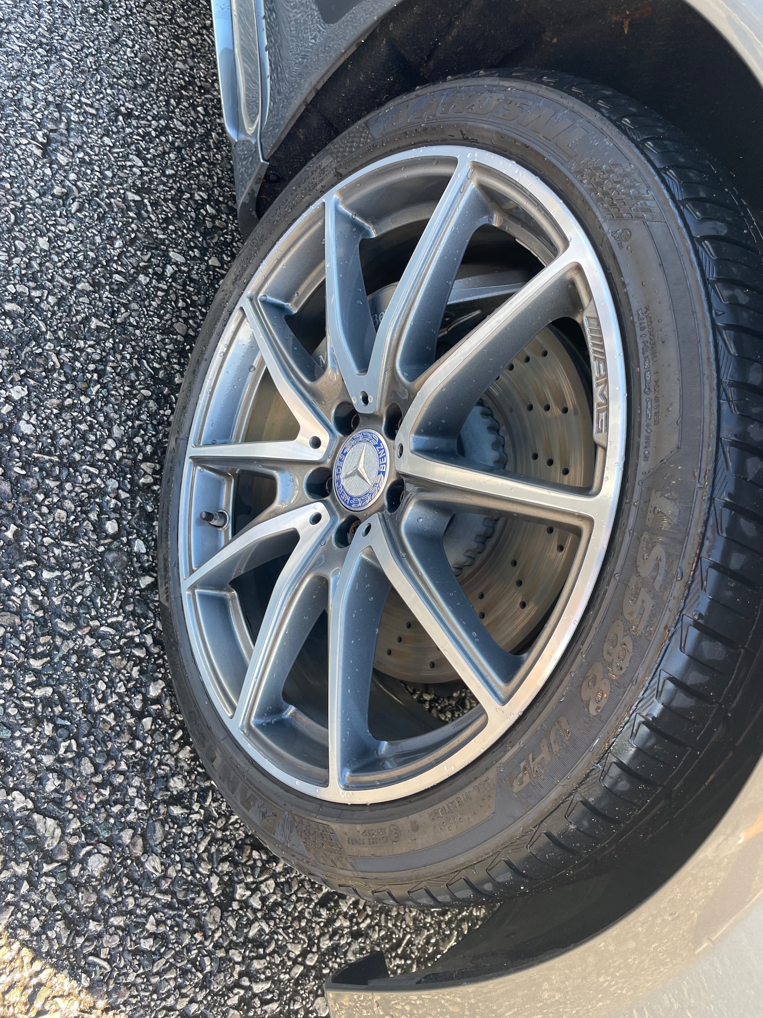 Used Mercedes-Benz S Class 2019 for sale - 76369534: Photo 19