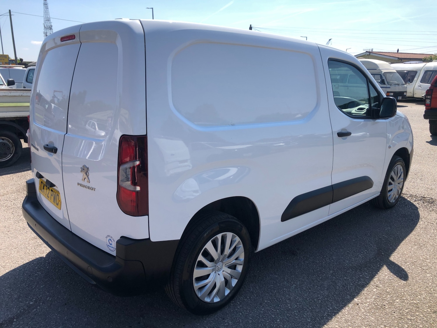 Vehicle 7