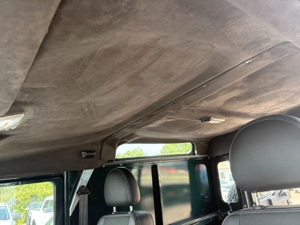 Used Land Rover Defender 2015 for sale - 76252425: Photo 10