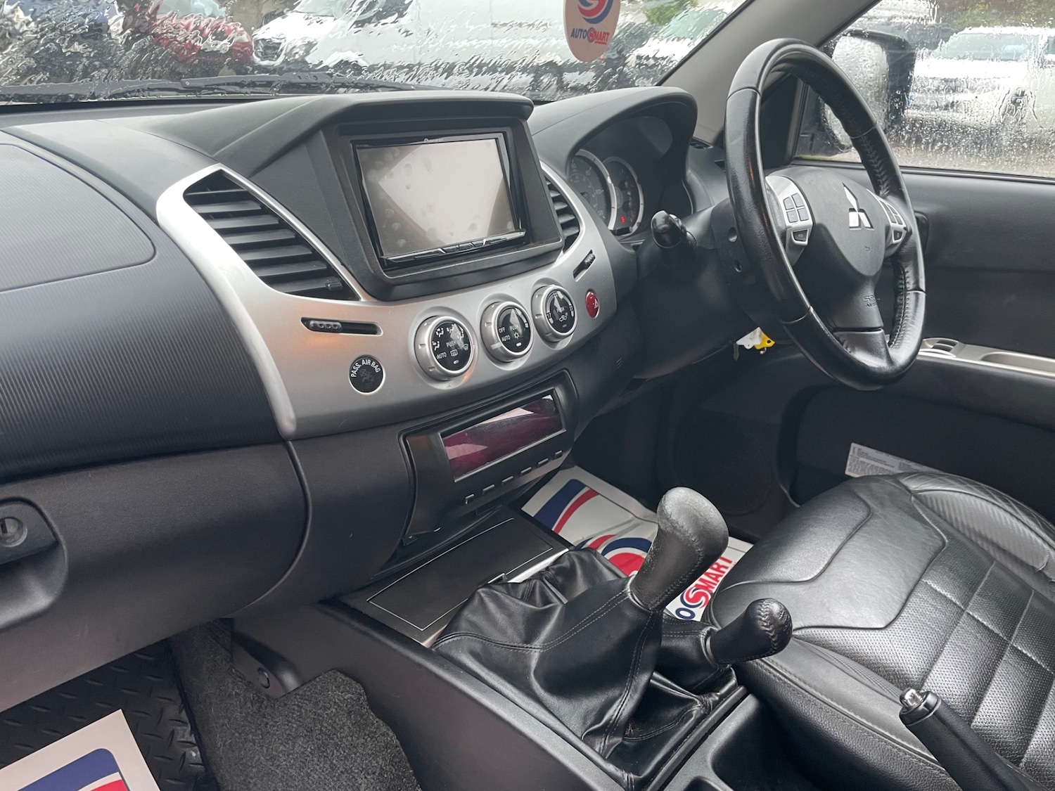 Used Mitsubishi L200 2015 for sale - 76762474: Photo 10