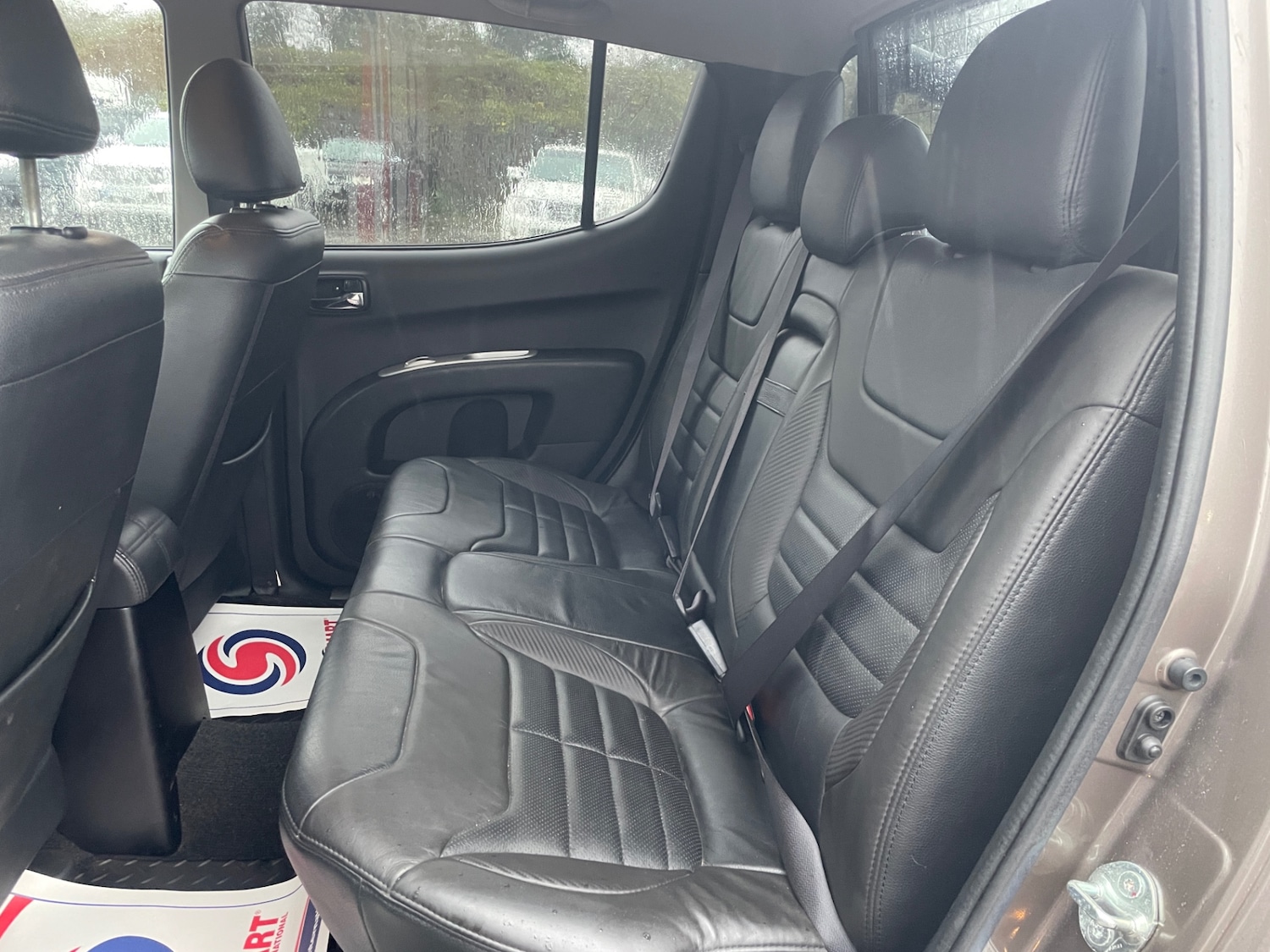 Used Mitsubishi L200 2015 for sale - 76762474: Photo 12