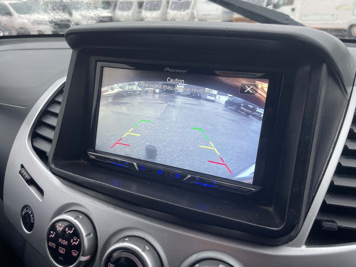 Used Mitsubishi L200 2015 for sale - 76762474: Photo 15