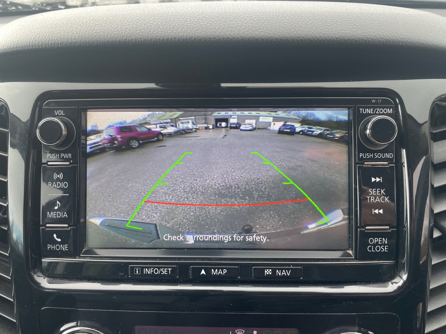 Used Mitsubishi L200 2017 for sale - 77272400: Photo 15