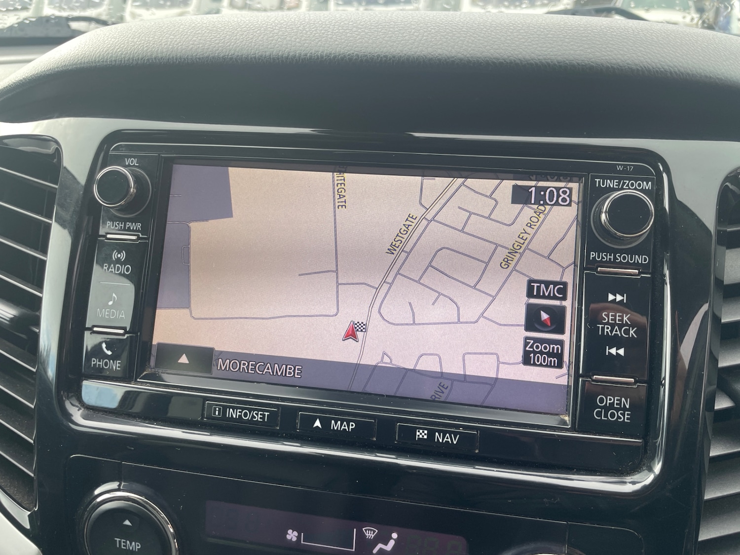 Used Mitsubishi L200 2017 for sale - 77272400: Photo 16