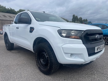 Used Ford Ranger 2016 for sale - 79311793: Photo