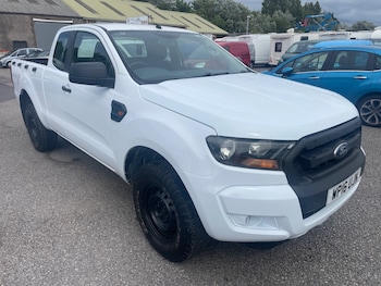 Used Ford Ranger 2016 for sale - 79311793: Photo