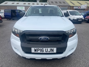 Used Ford Ranger 2016 for sale - 79311793: Photo