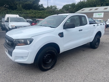 Used Ford Ranger 2016 for sale - 79311793: Photo