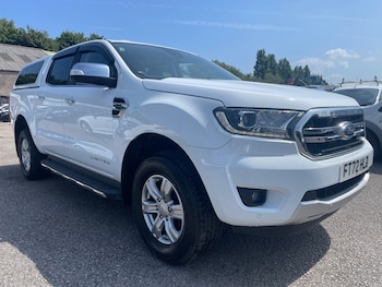 Used Ford Ranger 2023 for sale - 79261510: Photo