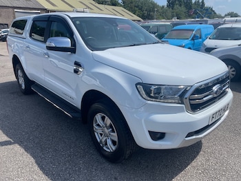 Used Ford Ranger 2023 for sale - 79261510: Photo