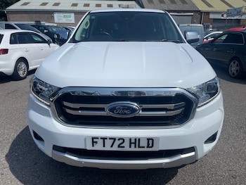 Used Ford Ranger 2023 for sale - 79261510: Photo