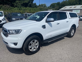 Used Ford Ranger 2023 for sale - 79261510: Photo