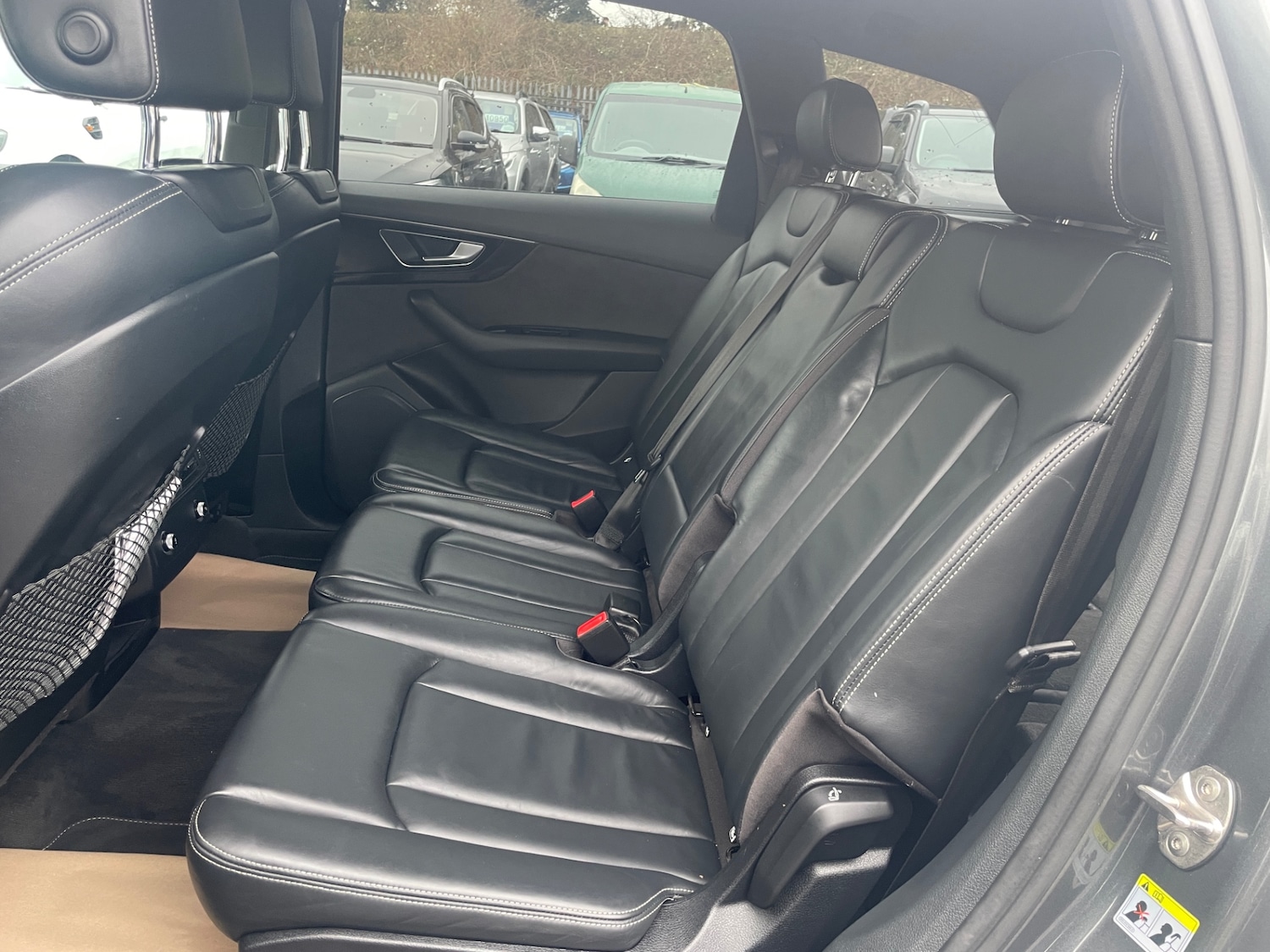 Used Audi Q7 2018 for sale - 77449494: Photo 10