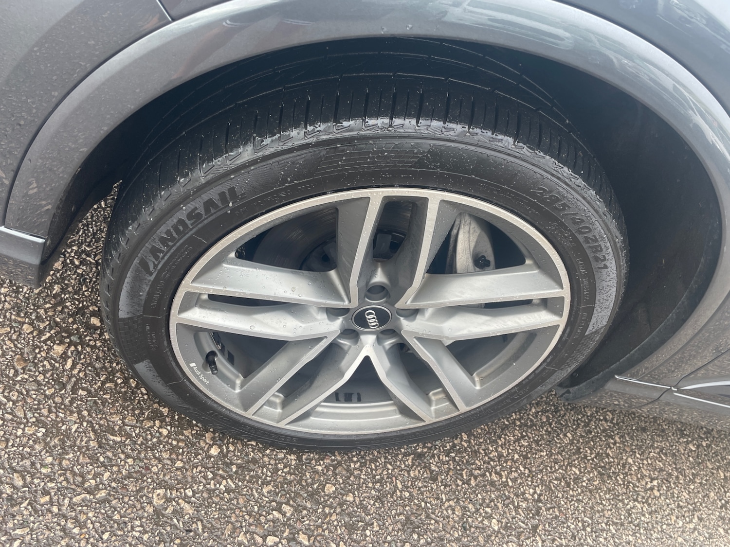 Used Audi Q7 2018 for sale - 77449494: Photo 15