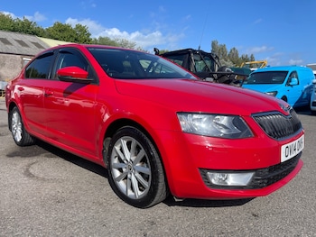 Used Skoda Octavia 2014 for sale - 78564975: Photo