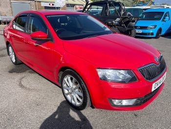 Used Skoda Octavia 2014 for sale - 78564975: Photo