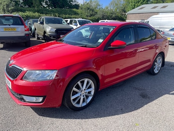 Used Skoda Octavia 2014 for sale - 78564975: Photo
