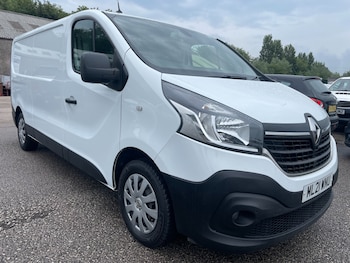 Renault - Trafic