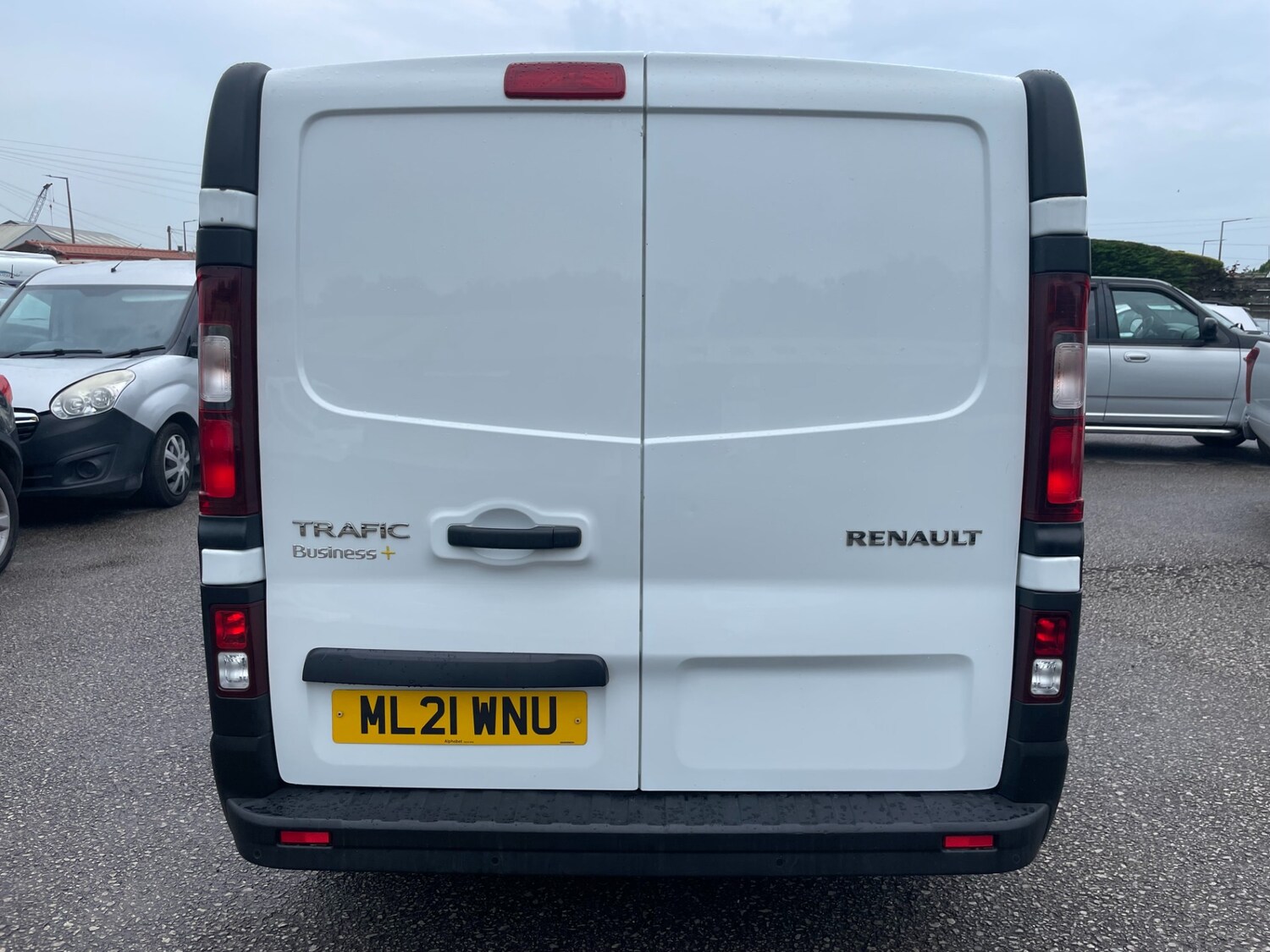 Vehicle 6