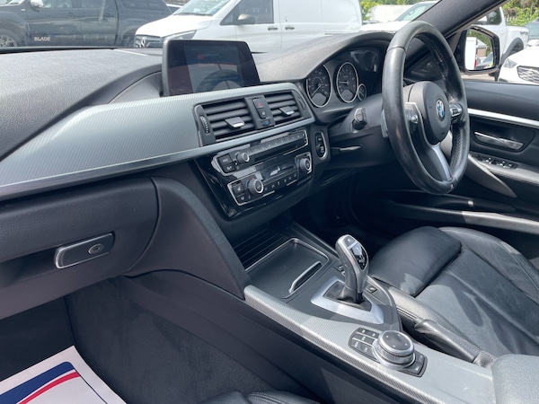 Used BMW 3 Series 2018 for sale - 75655658: Photo 10