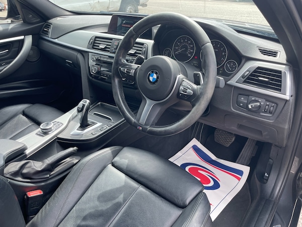 Used BMW 3 Series 2018 for sale - 75655658: Photo 11