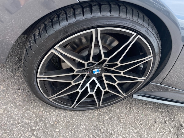 Used BMW 3 Series 2018 for sale - 75655658: Photo 13