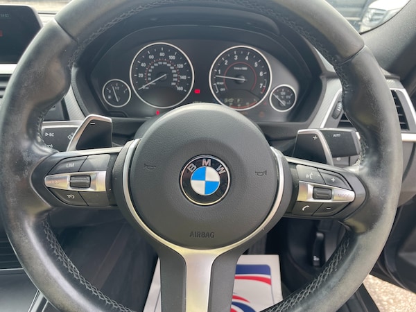 Used BMW 3 Series 2018 for sale - 75655658: Photo 14