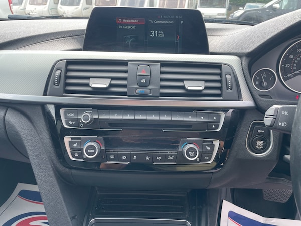 Used BMW 3 Series 2018 for sale - 75655658: Photo 15