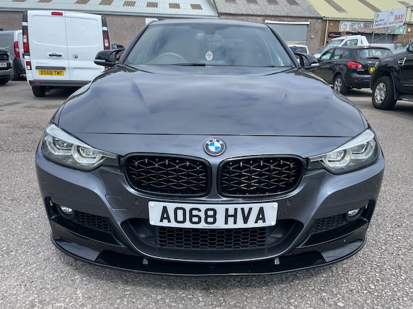 Used BMW 3 Series 2018 for sale - 75655658: Photo 3