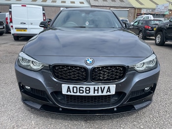 Used BMW 3 Series 2018 for sale - 75655658: Photo