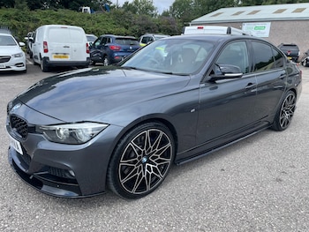 Used BMW 3 Series 2018 for sale - 75655658: Photo