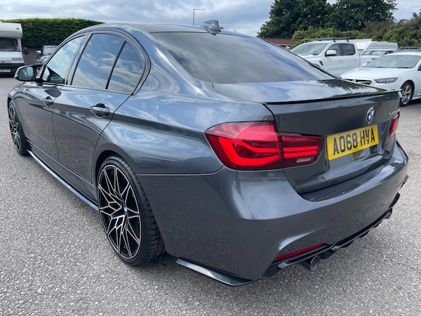 Used BMW 3 Series 2018 for sale - 75655658: Photo 5