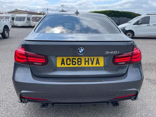 Used BMW 3 Series 2018 for sale - 75655658: Photo 6