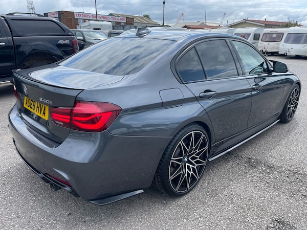 Used BMW 3 Series 2018 for sale - 75655658: Photo 7