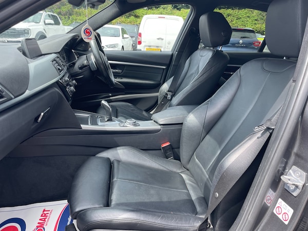 Used BMW 3 Series 2018 for sale - 75655658: Photo 9