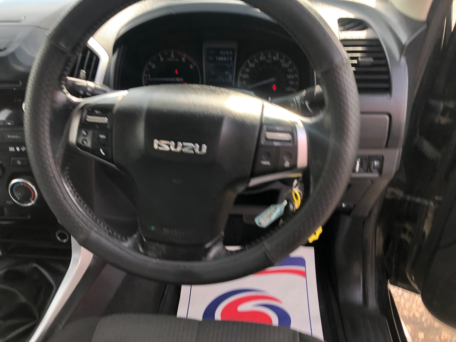 Vehicle 13