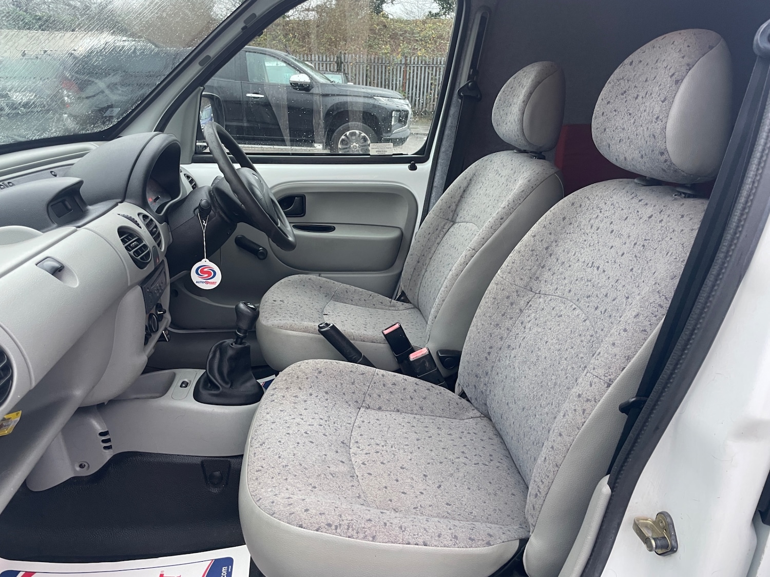 Used Renault Kangoo 2005 for sale - 76984019: Photo 11