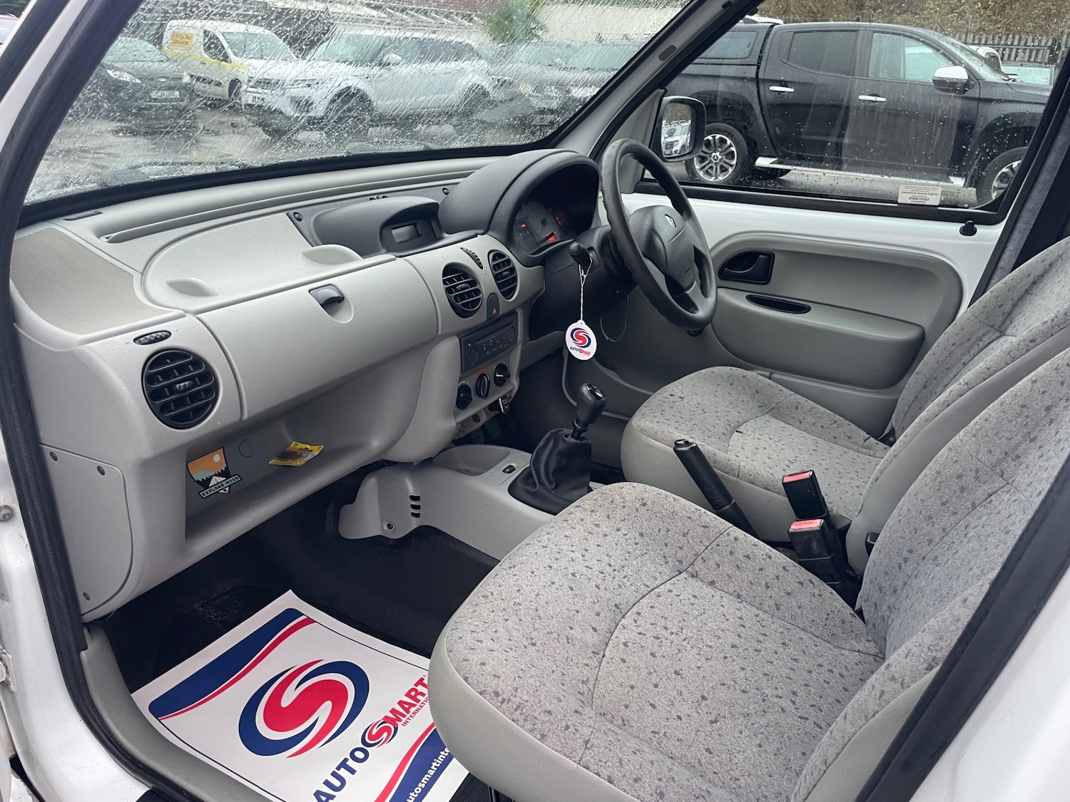 Used Renault Kangoo 2005 for sale - 76984019: Photo 12