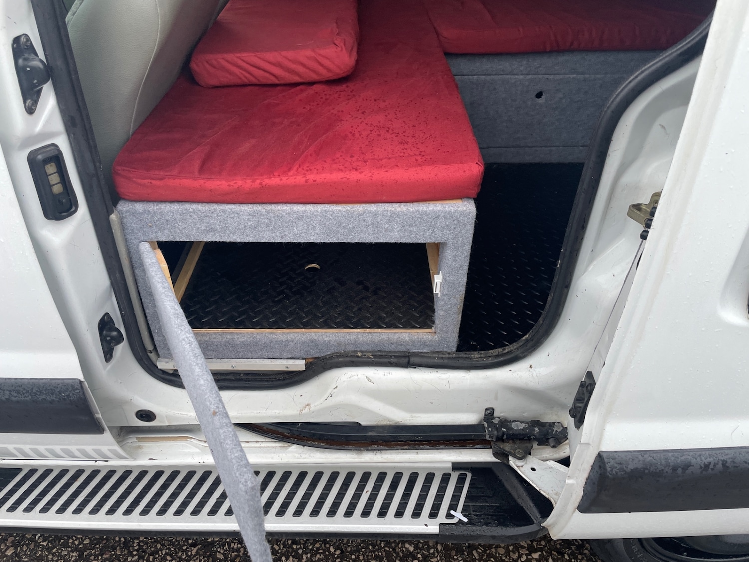 Used Renault Kangoo 2005 for sale - 76984019: Photo 15