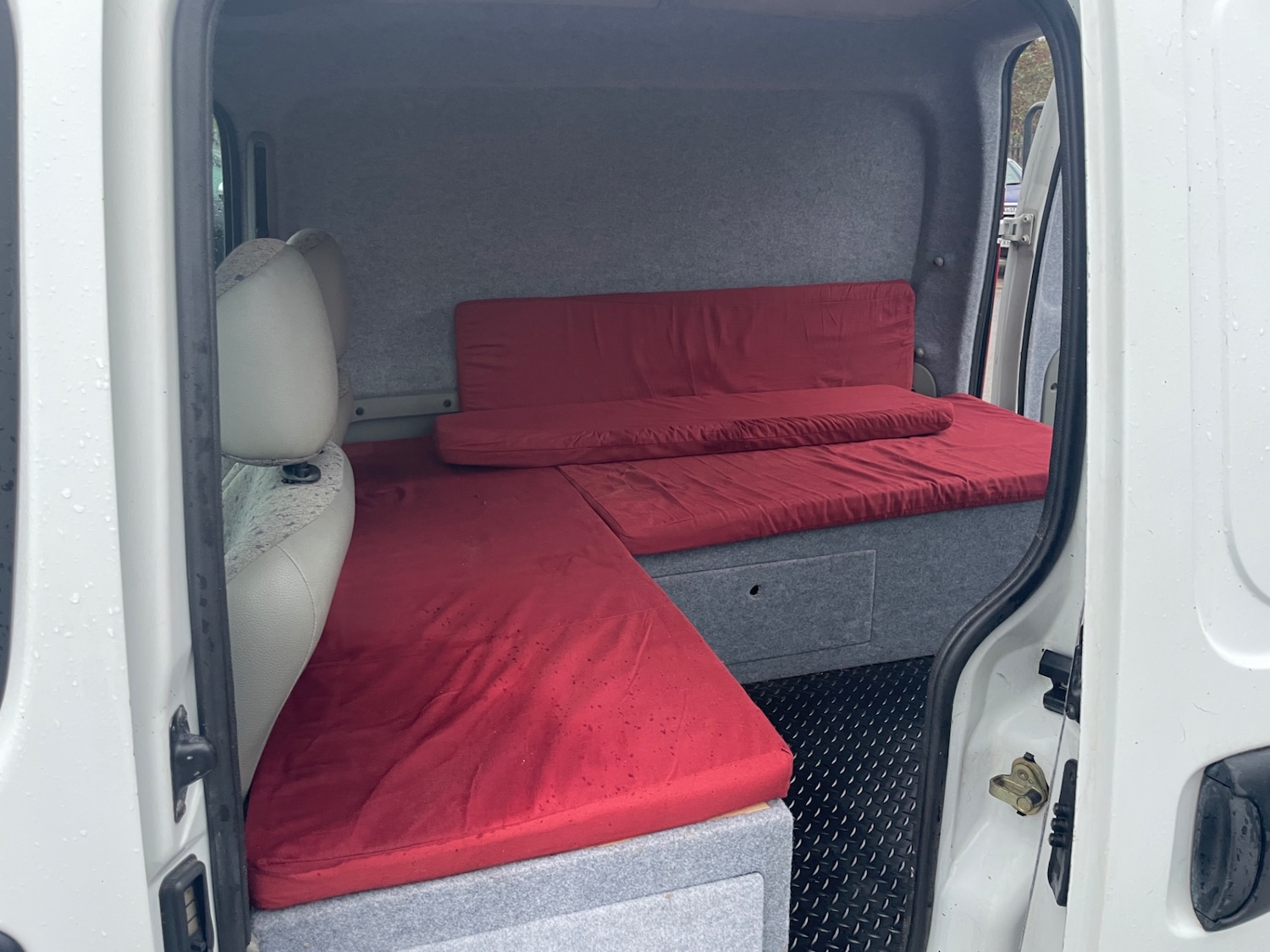 Used Renault Kangoo 2005 for sale - 76984019: Photo 9