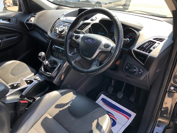 Used Ford Kuga 2014 for sale - 74724291: Photo 11