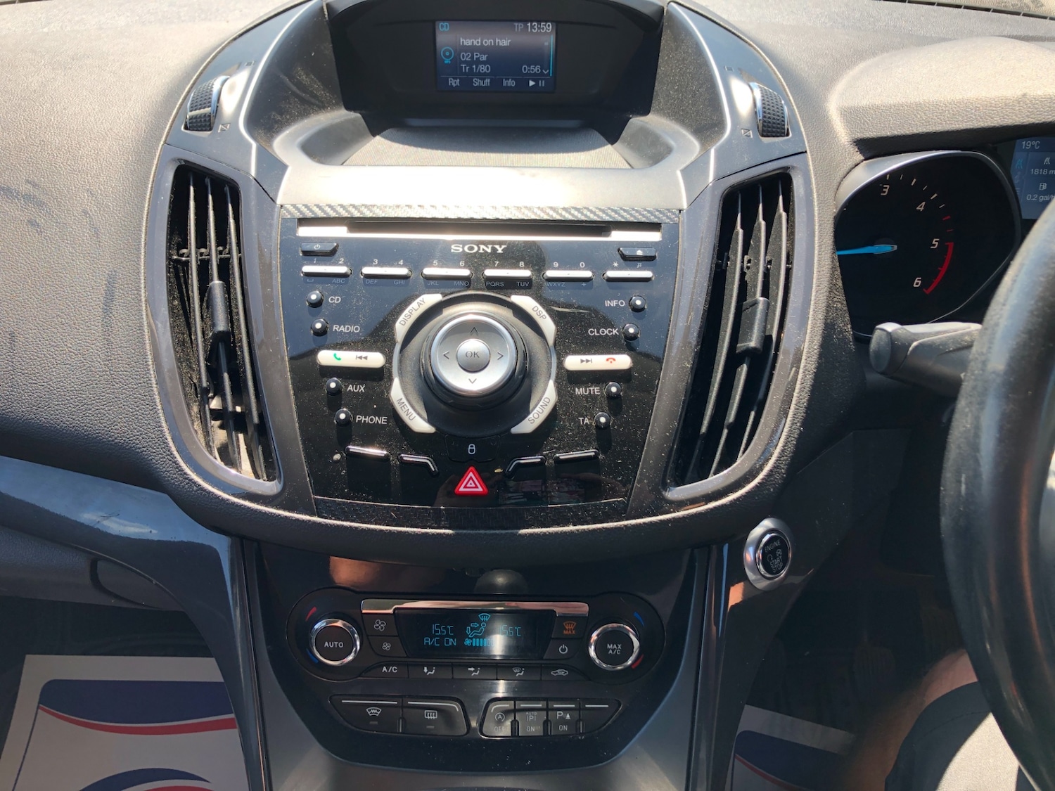 Vehicle 13
